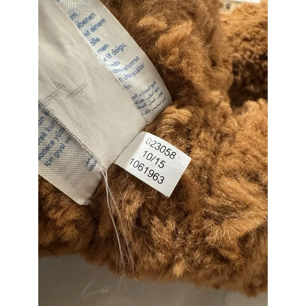 Build A Bear Football 18